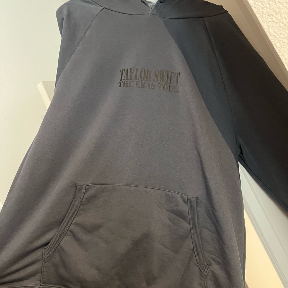 Taylor Swift The Eras Tour Hoodie XL